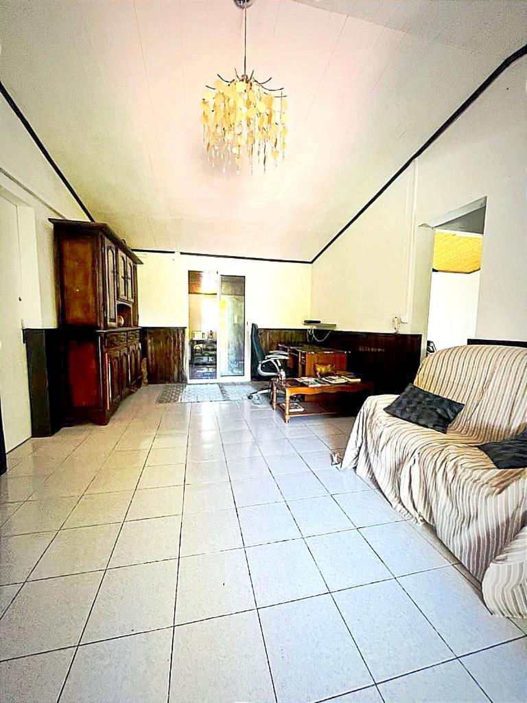Chambre Privee 4 - Case Creole Le Mistral,Chez Kevin Saint-André Exterior photo